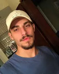 Foto de Antônio Dias